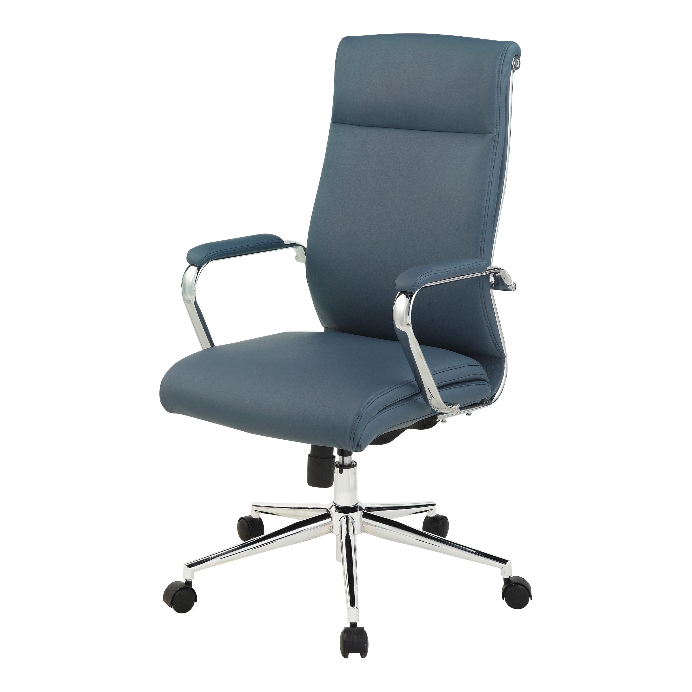 High Bk Silver Ion Technology Fabric Chair
